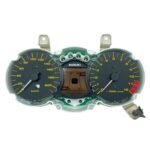 Painel V-strom 650 2004 - 2011 (C/avaria)