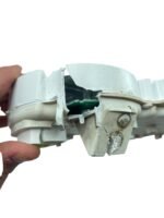 Painel V-strom 650 2004 - 2011 (C/avaria) - Imagem 5