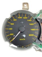 Painel V-strom 650 2004 - 2011 (C/avaria) - Imagem 3