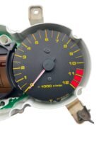 Painel V-strom 650 2004 - 2011 (C/avaria) - Imagem 8