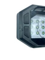 Painel Z500 2024 - 2026 (S/ visor) KM: 6.000 - Imagem 8