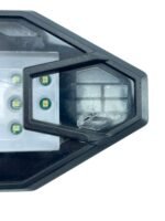 Painel Z500 2024 - 2026 (S/ visor) KM: 6.000 - Imagem 2