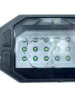 Painel Z500 2024 - 2026 (S/ visor) KM: 6.000 - Imagem 10