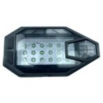Painel Z500 2024 - 2026 (S/ visor) KM: 6.000