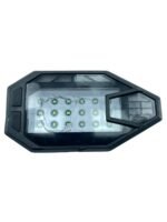 Painel Z500 2024 - 2026 (S/ visor) KM: 6.000