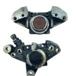 Pinça freio dianteira esquerda GSXR 1100 1991 - 1993