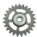 Engrenagem partida CBR 1000 2004 - 2007