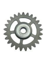 Engrenagem partida CBR 1000 2004 - 2007
