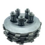 Embreagem CBR 1000 2004 - 2007