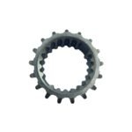 Engrenagem corrente comando CBR 1000 2004 - 2007