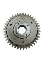 Placa Partida Cbr 1000 2004 - 2007