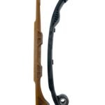 Guia / Tensor Corrente Comando Cbr 1000 2004 - 2007