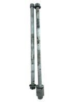 Eixo motor CBR 1000 2004 - 2005