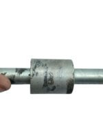 Eixo motor CBR 1000 2004 - 2005 - Imagem 4