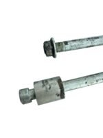 Eixo motor CBR 1000 2004 - 2005 - Imagem 7