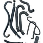 Kit mangueiras CBR 1000 2004 - 2007
