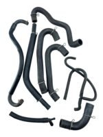Kit mangueiras CBR 1000 2004 - 2007