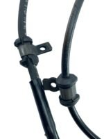 Flexível freio dianteiro CBR 1000 2004 - 2007 - Imagem 4
