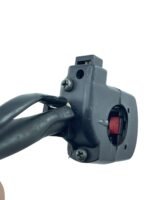 Chave partida CBR 1000 2004 - 2007 - Imagem 3