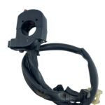 Chave partida CBR 1000 2004 - 2007