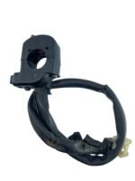 Chave partida CBR 1000 2004 - 2007