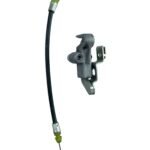 Trava banco CBR 1000 2004 - 2007