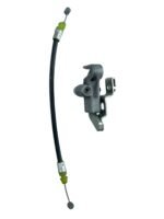 Trava banco CBR 1000 2004 - 2007