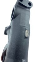 Bota bengala direita CBR 1000 2004 - 2007 (C/ avaria) - Imagem 4