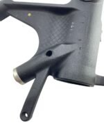 Bota bengala direita CBR 1000 2004 - 2007 (C/ avaria) - Imagem 6