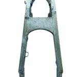 Balança / quadro elástico GSXR 1100 1991 - 1993