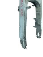 Balança / quadro elástico GSXR 1100 1991 - 1993 - Imagem 4