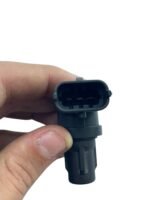 Sensor posição comando MV Agusta Brutale 910 2007 - 2008 - Imagem 2