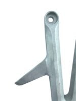 Suporte Pedaleira Traseiro Direito Cbr 1000 2004 - 2007 - Imagem 8