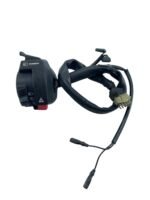 Chave luz CBR 1000 2004 - 2007 (C/ avaria)