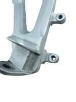 Suporte pedaleira dianteira esquerda CBR 1000 2004- 2007 - Imagem 2