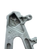 Suporte pedaleira dianteira esquerda CBR 1000 2004- 2007 - Imagem 3