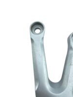 Suporte pedaleira dianteira esquerda CBR 1000 2004- 2007 - Imagem 5