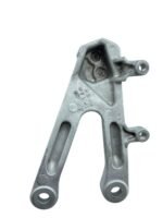 Suporte pedaleira dianteira esquerda CBR 1000 2004- 2007 - Imagem 6