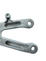 Suporte pedaleira dianteira esquerda CBR 1000 2004- 2007 - Imagem 7