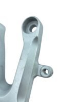 Suporte pedaleira dianteira esquerda CBR 1000 2004- 2007 - Imagem 8
