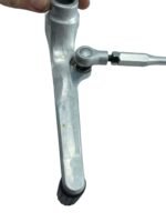 Pedal cambio CBR 1000 2004 - 2007 - Imagem 4