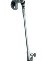 Pedal cambio CBR 1000 2004 - 2007 - Imagem 7
