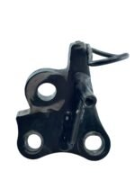 Suporte cavalete lateral CBR 1000 2004 - 2007 - Imagem 2