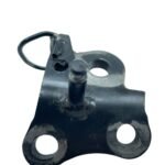 Suporte cavalete lateral CBR 1000 2004 - 2007