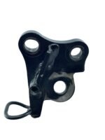 Suporte cavalete lateral CBR 1000 2004 - 2007 - Imagem 3