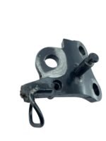Suporte cavalete lateral CBR 1000 2004 - 2007 - Imagem 5