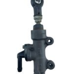 Cilindro mestre freio traseiro CBR 1000 2004 - 2007