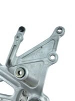 Suporte pedaleira dianteira direita CBR 1000 2004 - 2007 - Imagem 5