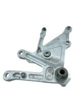 Suporte pedaleira dianteira direita CBR 1000 2004 - 2007 - Imagem 6
