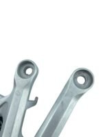 Suporte pedaleira dianteira direita CBR 1000 2004 - 2007 - Imagem 8